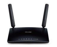 TP-Link Router LTE Archer MR200 - 1452383 - zdjęcie 1